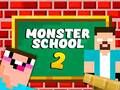 โรงเรียนปีศาจ 2 เกมออนไลน์ โรงเรียนปีศาจ 2 เกมออนไลน์