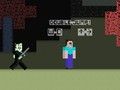 นูบ ปะทะ แฮกเกอร์ 3 เกมออนไลน์