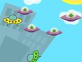 มนุษย์ต่างดาวในยานอวกาศ เกมออนไลน์