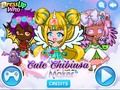 เครื่องทำ Chibiusa น่ารัก เกมออนไลน์