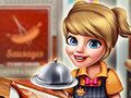 ทำอาหารเร็ว 4: สเต็ก เกมออนไลน์