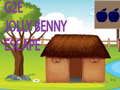 การหลบหนีของเบนนี่ที่มีความสุข เกมออนไลน์