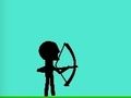 สติกแมนโค๊ด 2D เกมออนไลน์