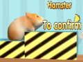 แฮมสเตอร์เพื่อยืนยัน เกมออนไลน์