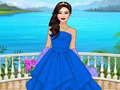 การแต่งตัวสุดหรู: เกมสำหรับสาวๆ เกมออนไลน์