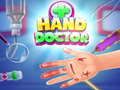 หมอมือ เกมออนไลน์