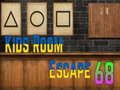 Amgel เกมหนีจากห้องเด็ก 68 เกมออนไลน์