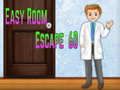 Amgel หนีออกจากห้องง่าย 60 เกมออนไลน์