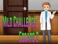 Amgel ความท้าทายเบา ๆ หนี 2 เกมออนไลน์