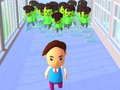 พวกเขาทั้งหมดเป็นซอมบี้ เกมออนไลน์ พวกเขาทั้งหมดเป็นซอมบี้ เกมออนไลน์