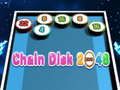 ดิสก์โซ่ 2048 เกมออนไลน์
