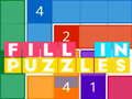 เติมพัซเซิล เกมออนไลน์