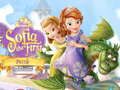 โซเฟียตัวแรก: จิ๊กซอว์ เกมออนไลน์ โซเฟียตัวแรก: จิ๊กซอว์ เกมออนไลน์