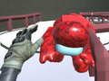 อยู่ในหมู่พวกเรา: สงครามปืนผู้เล่นหลายคน เกมออนไลน์