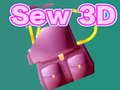 เย็บ 3D เกมออนไลน์