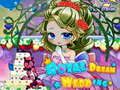 งานแต่งงานในฝันของราชา เกมออนไลน์