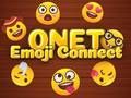 เชื่อมต่ออีโมจิ Onet เกมออนไลน์