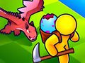 เกาะเขียว: แดนไฟ เกมออนไลน์