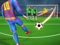 ฟุตบอลเตะคะแนน: เมสซี่ เกมออนไลน์ ฟุตบอลเตะคะแนน: เมสซี่ เกมออนไลน์