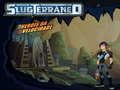 สลักเทอรา: วีรบุรุษความเร็ว เกมออนไลน์