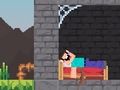 มือใหม่เหมือง: หนีออกจากคุก เกมออนไลน์