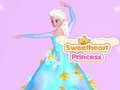 เจ้าหญิงหวานใจ เกมออนไลน์ เจ้าหญิงหวานใจ เกมออนไลน์