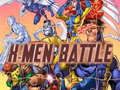 X-Men: สงคราม เกมออนไลน์