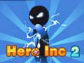 ฮีโร่ Inc 2 เกมออนไลน์