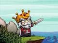 ฮีโร่โจมตี: ดาบและเวทมนตร์ เกมออนไลน์