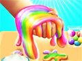 ผู้สร้างสไลม ASMR DIY เกมออนไลน์