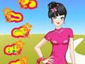 แฟชั่นเมือง เกมออนไลน์