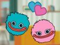 เชื่อมต่อ Hagi และ Kisi เกมออนไลน์