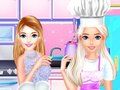 ผู้ทำคุกกี้ช็อกโกแลต เกมออนไลน์
