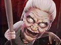 หนีจากคุณยายสุดสยอง เกมออนไลน์