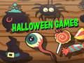 เกมฮัลโลวีน เกมออนไลน์