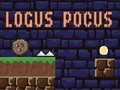 ลอจัส โพคัส เกมออนไลน์