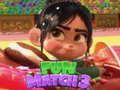 แมตช์ 3 สนุก เกมออนไลน์
