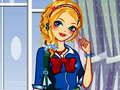 ลิลี่แต่งตัว เกมออนไลน์