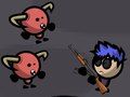 นักชกมวยปีศาจบ้า เกมออนไลน์