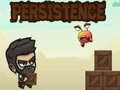 ความอดทน เกมออนไลน์