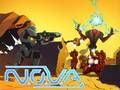 โนวาโครงการปกปิด เกมออนไลน์