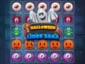 ตำนาน Halloween Lines เกมออนไลน์