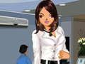 แต่งตัวสาวออฟฟิศ เกมออนไลน์