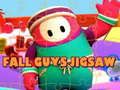 Fall Guys จิ๊กซอว์ เกมออนไลน์