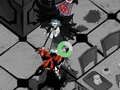 การติดเชื้อ Utsuru เกมออนไลน์