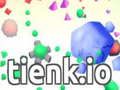 tienk.io เกมออนไลน์