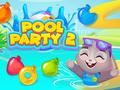 ปาร์ตี้ริมสระน้ำ 2 เกมออนไลน์