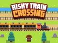การข้ามรถไฟที่เสี่ยง เกมออนไลน์ การข้ามรถไฟที่เสี่ยง เกมออนไลน์