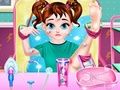 เบบี้เทย์เลอร์: เหตุการณ์ฉุกเฉินของซูเปอร์ฮีโร่ เกมออนไลน์