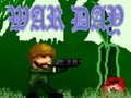 วันสงคราม เกมออนไลน์